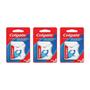 Imagem de Fio Dental Colgate 50M - Kit Com 3Un