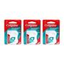 Imagem de Fio Dental Colgate 50M Menta - Kit Com 3Un