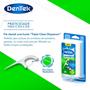 Imagem de Fio Dental Dentek Floss Picks Triple Clean Advanced Dispenser com 60 unidades
