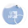 Imagem de Fio Dental Edel White Expanding Superfloss 25m