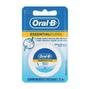 Imagem de Fio Dental Encerado Essential Floss 25M - Oral-B