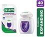 Imagem de Fio dental expanding floss c/40 metros gum