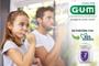 Imagem de Fio dental expanding floss c/40 metros gum