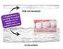 Imagem de Fio dental expanding floss c/40 metros gum