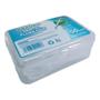 Imagem de Fio Dental Floss Pick Razoko - 50 Unidades