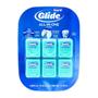 Imagem de Fio dental Glide Crest Comfort Plus Mint 40 m (pacote com 6)