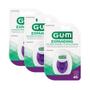 Imagem de Fio Dental GUM Expanding Floss  3 unidades