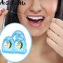 Imagem de Fio Dental Hortelã Ultratraclean - 3 Unidades - Remoção de Placa e Proteção dos Dentes