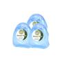 Imagem de Fio Dental Hortelã Ultratraclean - 3 Unidades - Remoção de Placa e Proteção dos Dentes