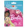 Imagem de Fio Dental Infantil com Cabo Barbie Condor 40 Unidades