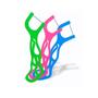 Imagem de Fio Dental Infantil DenTek Fun Flossers 40un