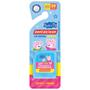 Imagem de Fio Dental Infantil Peppa Pig DentalClean 20m Tutti Frutti - Azul