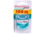 Imagem de Fio Dental Johnson & Johnson Reach - Essencial Menta 100m