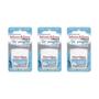 Imagem de Fio Dental Johnsons Reach 50M Extra Fino - Kit Com 3Un