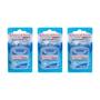 Imagem de Fio Dental Johnsons Reach 50M Regular - Kit Com 3Un