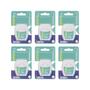 Imagem de Fio Dental Kess 100M Extra Fino - Kit Com 6Un