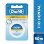 Imagem de Fio dental Oral-B Essential Floss 50m