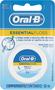 Imagem de Fio Dental Oral-b Essential Floss Encerado 50 Metros