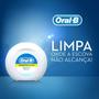 Imagem de Fio Dental Oral-b Essential Floss Encerado 50 Metros