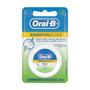 Imagem de Fio Dental Oral-B Essential Floss Encerado Menta 50m - Oral b