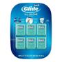 Imagem de Fio Dental Oral B Glide All In One Floss- 6 unidades