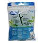 Imagem de Fio Dental Oral B Glide Floss Picks Detoxifying Mint 75 Unid