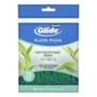 Imagem de Fio Dental Oral B Glide Floss Picks Detoxifying Mint 75 Unid