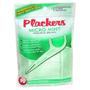 Imagem de Fio dental Plackers Micro Mint 90 cada por Plackers (pacote com 4)