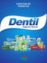 Imagem de Fio Dental Premium Dentil Leve 100m Pague 50m