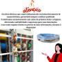 Imagem de Fio Elétrico 6.0mm Cobrecom Flexível 750V Rolo Com 100 Metros Vermelho
