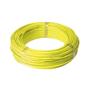 Imagem de Fio Eletrico 6 Mm 40 Metros Amarelo