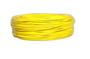 Imagem de Fio Eletrico 6 Mm 70 Metros Amarelo