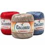 Imagem de Fio Encanto 128mts 100gms Kit 2 Unidades