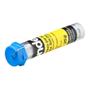 Fio Estanho 63 X 37 1,0mm Tubinho 25g - Vonder Imagem de Fio Estanho 63 X 37 1,0mm Tubinho 25g