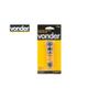 Fio Estanho 63 X 37 1,0mm Tubinho 25g - Vonder Imagem de Fio Estanho 63 X 37 1,0mm Tubinho 25g