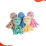 Imagem de Fio Euroroma Ecotrama 8/8 Com 200G