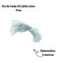 Imagem de Fio fada 50 leds warm fixo a pilha