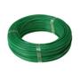 Imagem de Fio Flexível 6 Mm 40 Metros Verde