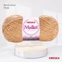Imagem de Fio Mollet Circulo 100g Cor Amêndoa 7640