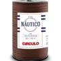 Imagem de Fio Nautico 5mm 500gms.208mts. Circulo