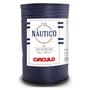 Imagem de Fio Náutico 5mm Polipropileno 500gr Crochê Tricô Circulo