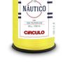 Imagem de Fio Náutico Círculo 5mm 2400 Tex 500g Amarelo Canário 1289