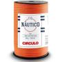 Imagem de Fio Náutico Círculo 5mm - 500g Com 208 Metros