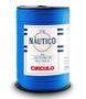 Imagem de Fio Náutico Círculo 5mm - 500g Com 208 Metros