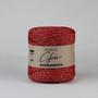 Imagem de Fio nautico glow lurex fischer 5mm com 200 metros
