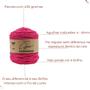 Imagem de Fio nautico glow lurex fischer 5mm com 200 metros