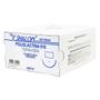 Imagem de Fio Nylon 2-0 Com Agulha Triangular de 2,0cm e 3/8 c/24 Shalon