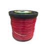 Imagem de Fio Nylon 2,8Mm/284M 2Kg Mazzaferro Redondo Universal  19Gf9R28R