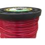 Imagem de Fio Nylon 2,8Mm/284M 2Kg Mazzaferro Redondo Universal 19Gf9R28R