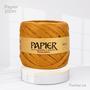 Imagem de Fio Papier Fischer 15-17mm com 100mts COR Capim Dourado